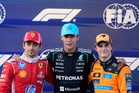 Azerbaijan GP moved forward to Saturday – here’s why