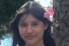 Schoolgirl who died after being hit by London taxi named