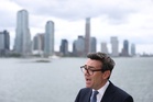 Burnham rules out early general election amid polling lead for Labour
