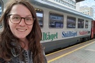 I travelled by train on Sweden’s majestic west coast – and tickets are only £12