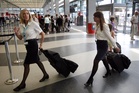 Flight attendants reveal the quick security check that is a must in a hotel room