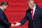 Trump’s red-carpet rollout for Xi was everything MAGA didn’t need amid dire predictions