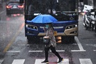 Millions under storm warnings as powerful nor’easter set to slam East Coast