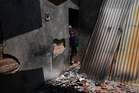 Violence displaced members of more than half a million Mexican households in past 5 years