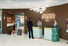 Experts name the world’s best airport lounges – including UK entry