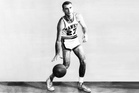 Bob Pettit: St Louis Hawks great who won first NBA MVP dies aged 93