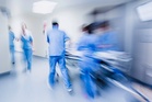 A&E overcrowding linked to ‘550 deaths every week’, warns study