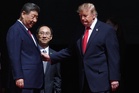 Taiwan celebrates after Xi Jinping leaves US empty-handed