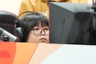 11-year-old Japanese player Yuki Kurihara wins esports gold medal at the Asian Games