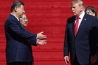 China and US announce AI safety channel even as Trump claims ‘super intelligence’ needs no guardrails