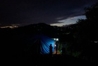 One month after Nepal’s devastating floods, in photos
