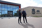 Liverpool appoint Richard Hughes replacement following move to Saudi Arabia