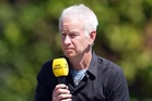 John McEnroe calls for changes to schedule as injuries affect top stars
