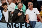 Man City super-fan Noel Gallagher in ‘shock’ after Premier League charges verdict