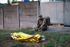 7 dead as Russia, Ukraine exchange strikes and aerial war intensifies