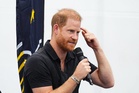 Archie and Lilibet ‘happy in school’, Harry says