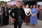 Andy Burnham pledges to set UK on ‘new course’ a decade on from Brexit vote