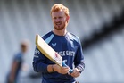 Jordan Cox keen to grab England chance as Jos Buttler leaves ‘big shoes to fill’