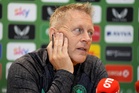 Ireland to play controversial Israel Nations League fixtures after player vote