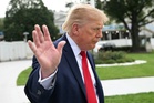 Iran-US war latest: Tehran warns it is ready for ‘doomsday’ war as Trump rejects roadmap to end conflict