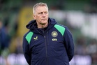 Ireland make final decision on Israel match after four-hour player meeting