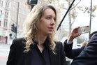 Elizabeth Holmes’ prison nurse spills secrets of working with fraudster behind bars