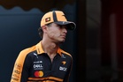 Lando Norris calls for Franco Colapinto ban after Azerbaijan crash: ‘It’s quite simple’
