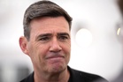 Burnham warned he needs more than slogans to tackle cost-of-living crisis