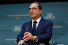 European ministers discuss stronger border controls and fast-track migrant returns