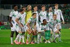 Ireland players vote to go ahead with Israel games as pressure to boycott grows, 1 player leaves