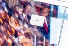 Why Trump attended the Texas vs Tennessee college football game