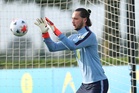 England vs Spain LIVE: Trafford starts and Alexander-Arnold on bench as Three Lions host world champions