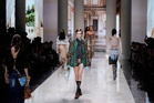 Jennifer Lopez brings diva wattage as Dolce & Gabbana refreshes its Sicilian inheritance
