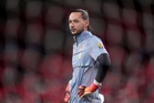 England vs Spain LIVE: Trafford starts and Alexander-Arnold on bench as Three Lions host world champions