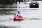 Nor’easter slams East Coast leaving towns submerged, widespread power outages and canceled flights