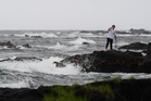 Hurricane onslaught threatens catastrophic flooding from Mexico to Hawaii