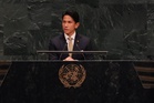 They said it: Leaders at the UN, in their own words