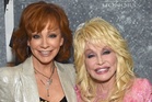 Reba McEntire says she missed a final phone call from Dolly Parton: ‘I’ll never know why she called me’