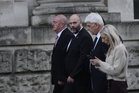 Appeal court overturns ban on Orange Order Garvaghy Road march