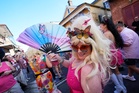 New Orleans celebrates Dolly Parton Day, in photos