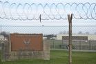 ‘Plucky amateur’ who called 999 about RAF Fairford incident speaks out