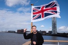 Burnham refuses to say whether he backs third runway at Heathrow