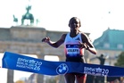 Berlin Marathon 2026 results and times after Tigst Assefa and Guye Adola triumph in major