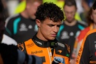 Lando Norris subjected to online abuse after calling for Franco Colapinto ban