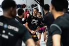 Rio residents find their own way to tackle gangs as crime dominates Brazil’s election