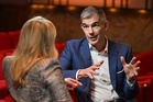 BBC News should be on streaming sites like Netflix, say Matt Brittin