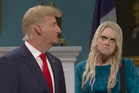 SNL fans go wild for cast member’s Natalie Harp sketch: ‘Gonna drive the Trump White House crazy’