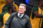 Rassie Erasmus admits Springboks gamble after Australia defeat in Perth thriller