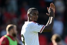 Liverpool given injury scare as Alexander Isak leaves Sweden camp