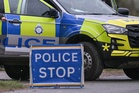 Latvian nationals arrested on suspicion of trespassing at RAF Molesworth